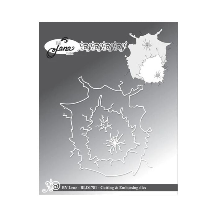 By Lene dies "Broken ice" BLD1781