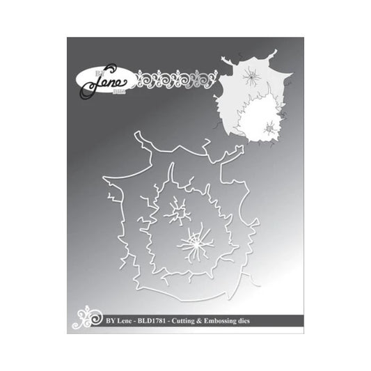 By Lene dies "Broken ice" BLD1781