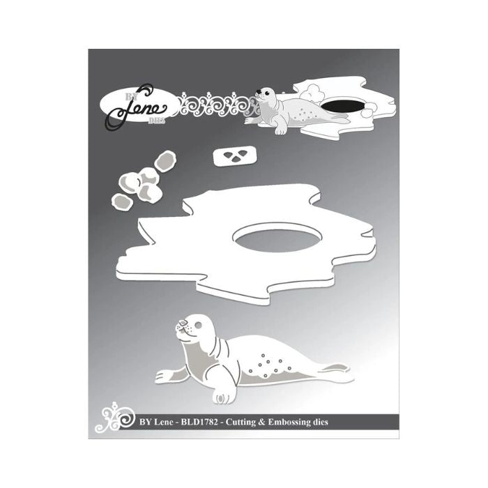 By Lene dies "Seal" BLD1782
