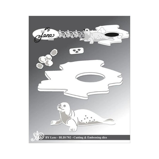 By Lene dies "Seal" BLD1782