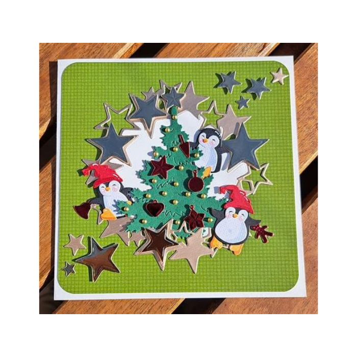 By Lene dies "Baby Ice Bear" BLD1788