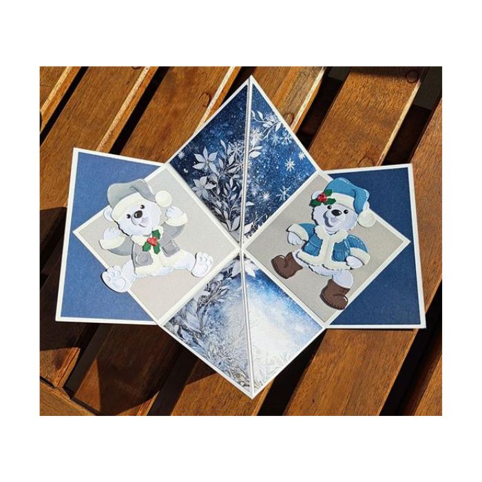 By Lene dies "Accessories for #BLD1788" BLD1790