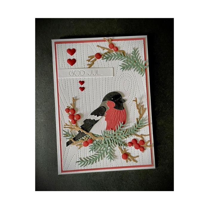 By Lene dies "Branches and Berries" BLD1794