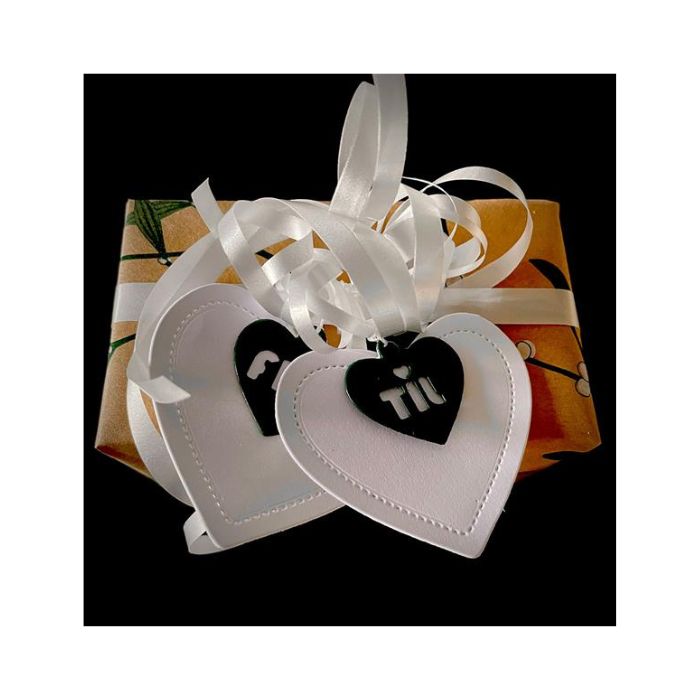 By Lene dies "Til/Fra" BLD1804