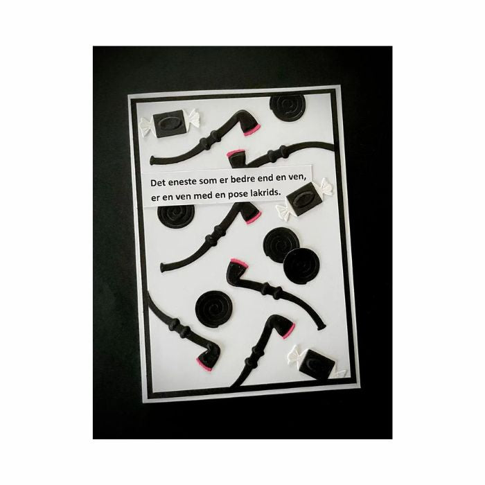 By Lene dies "Banko" BLD1815