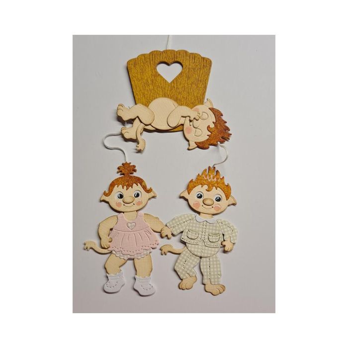 By Lene dies "Accessories for #BLD1839” BLD1842