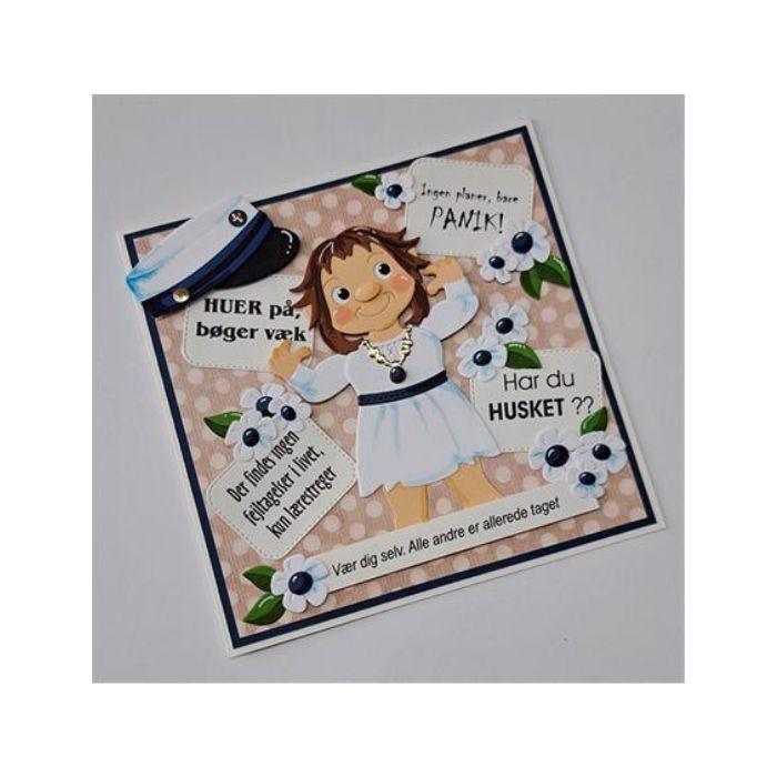 By Lene dies "Accessories for #BLD1844" BLD1845