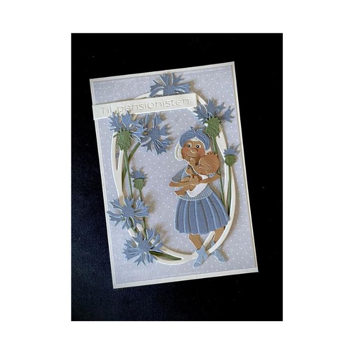 By Lene dies "Accessories for #BLD1853" BLD1855