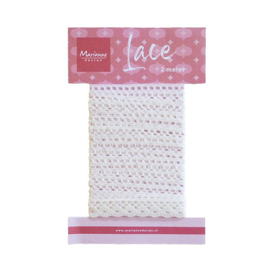 Marianne Design Lace CA3218
