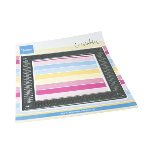 Marianne Design Dies "Shaker Frame square" CR1712