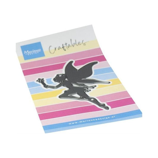 Marianne Design Dies "Magical Fairy" CR1729