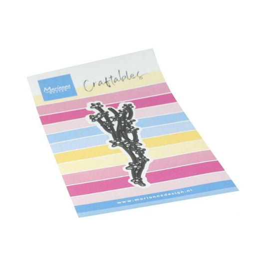 Marianne Design Dies "Fairy Dust" CR1730