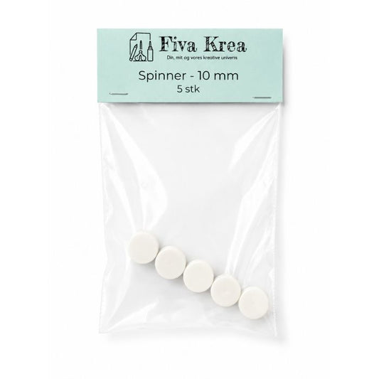 Fiva Krea Tools "Spinner - 10 mm" FT02