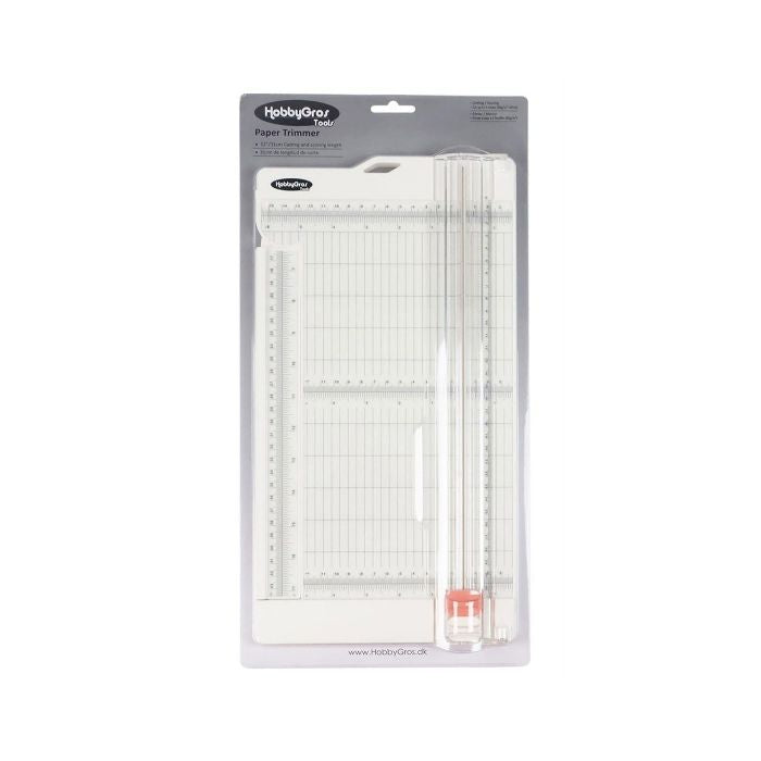 HobbyGros Tools "Paper Trimmer" HGT028