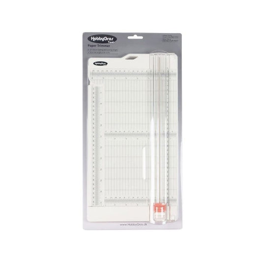 HobbyGros Tools "Paper Trimmer" HGT028