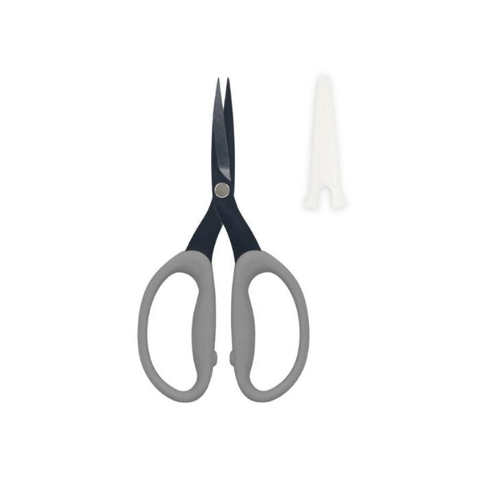HobbyGros Tools "Titanium-coated craft scissors" HGT039