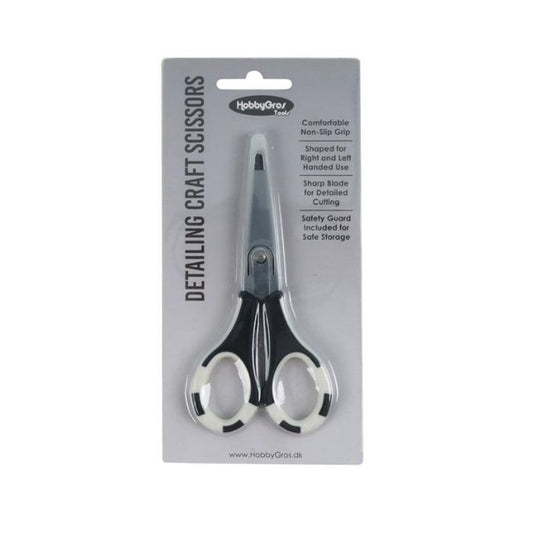 HobbyGros Tools "Precision craft scissors" HGT040