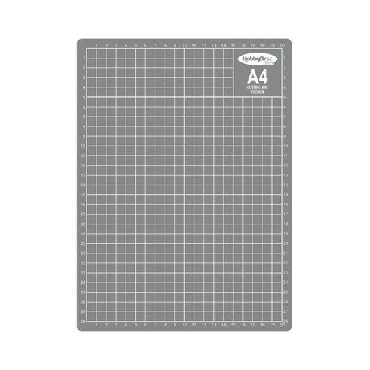HobbyGros Tools "Cutting mat - A4" HGT041
