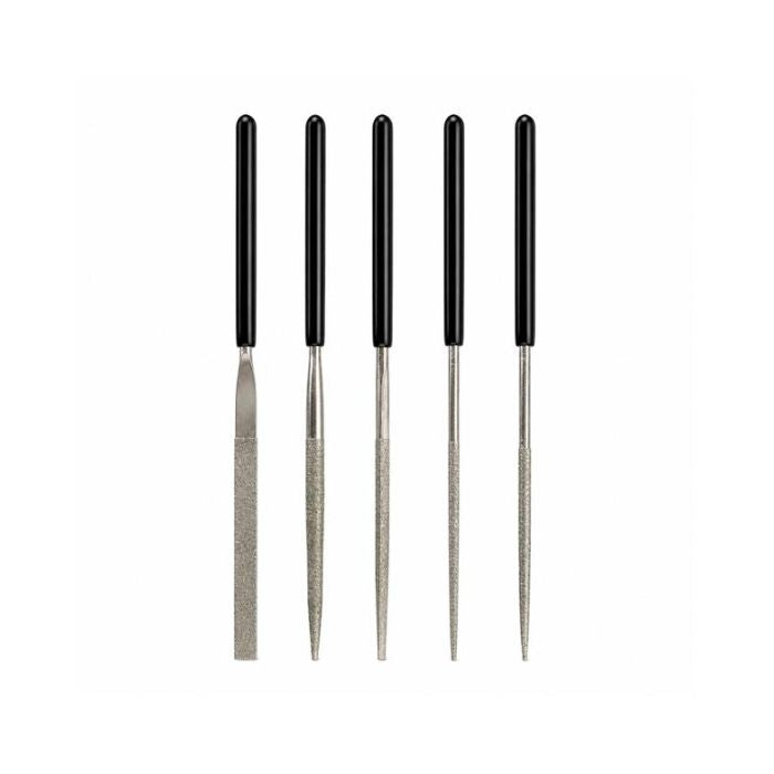 HobbyGros Tools "Diamond Files" HGT045