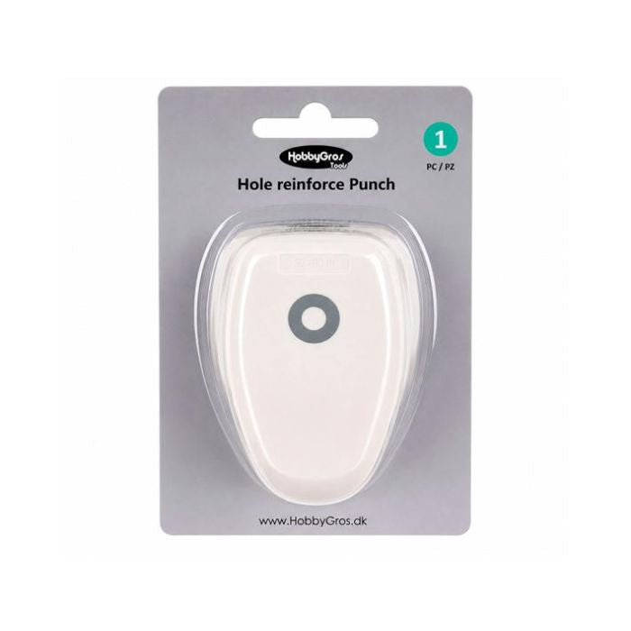 HobbyGros Tools "Hole reinforcer punch" HGT048