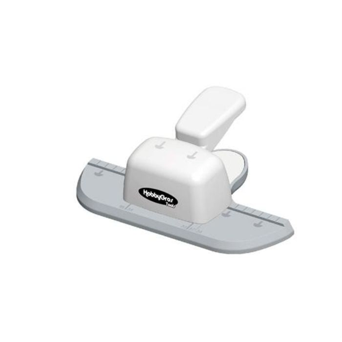 HobbyGros Tools "Mushroom Hole Punch" HGT050