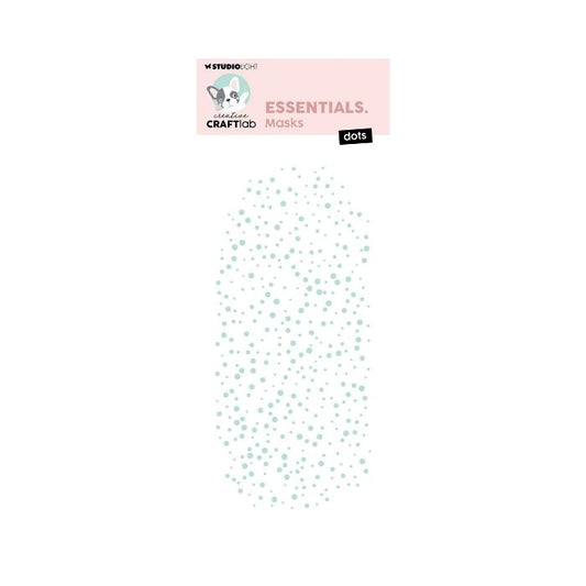 Studio Light Masks "Dots" CCL-ES-MASK360