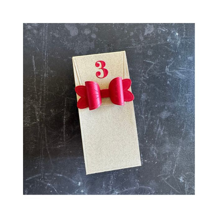 Simple and Basic die "Bow for presents" SBD476