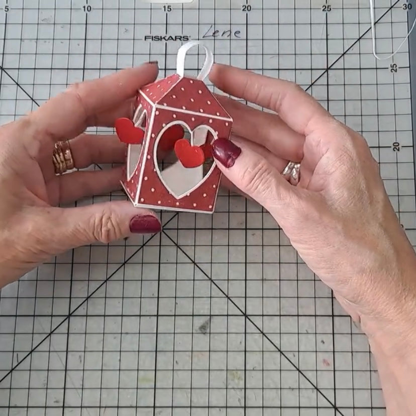 By Lene Dies "Lantern" BLD1688