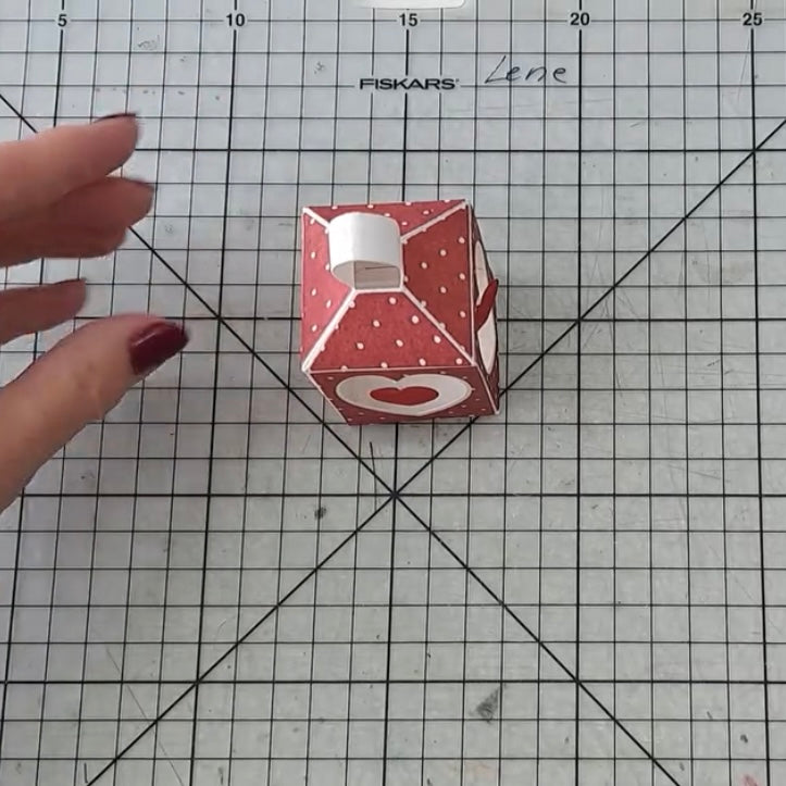 By Lene Dies "Lantern" BLD1688
