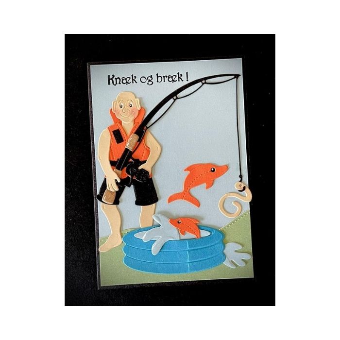 By Lene Dies "Paddling pool" BLD1767