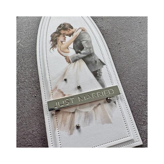 Simple and Basic Design Papers "All that Love" SBP751