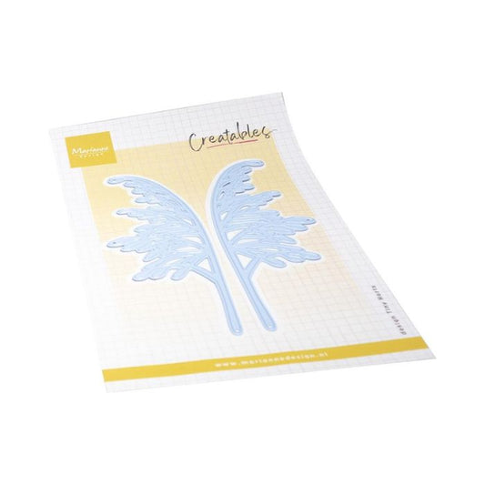 Marianne Design dies "Tiny's Pampas Grass" LR0902