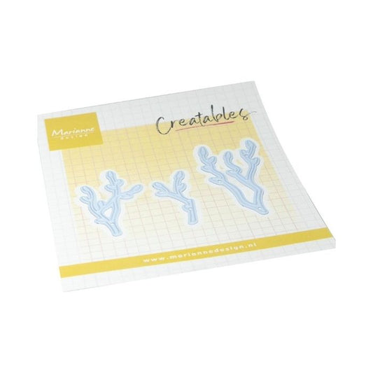 Marianne Design dies "Blossom twigs" LR0949