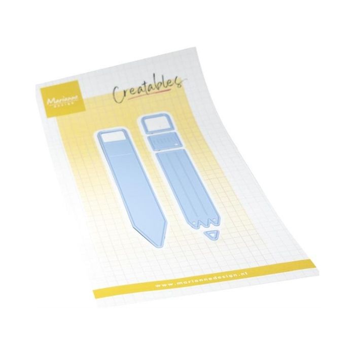 Marianne Design dies "Pencil" LR0961