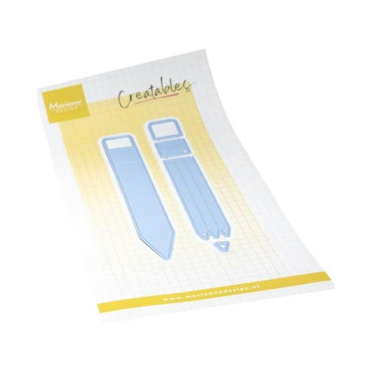 Marianne Design dies "Pencil" LR0961