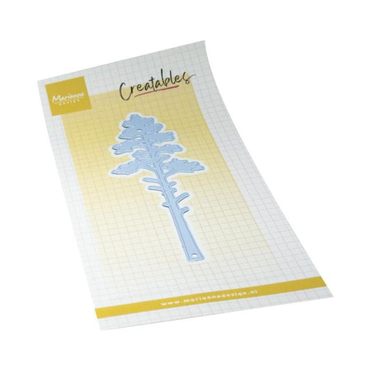 Marianne Design dies "Pine" LR0976