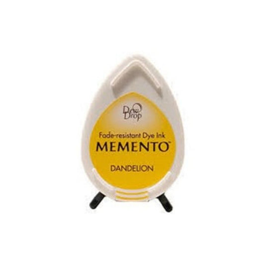 Memento Dew Drop MD-000-100 Dandelion