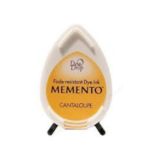 Memento Dew Drop MD-000-103 Cantaloupe