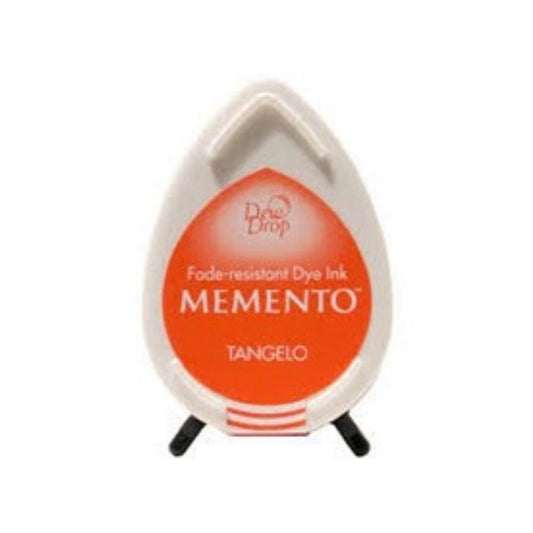 Memento Dew Drop MD-000-200 Tangelo