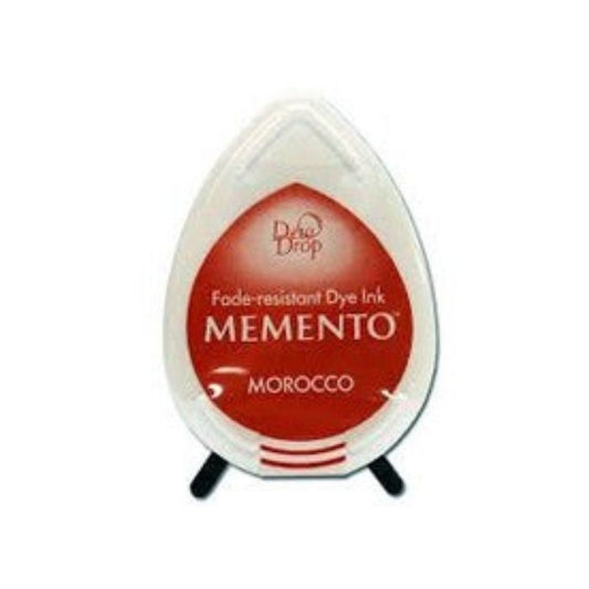 Memento Dew Drop MD-000-201 Morocco
