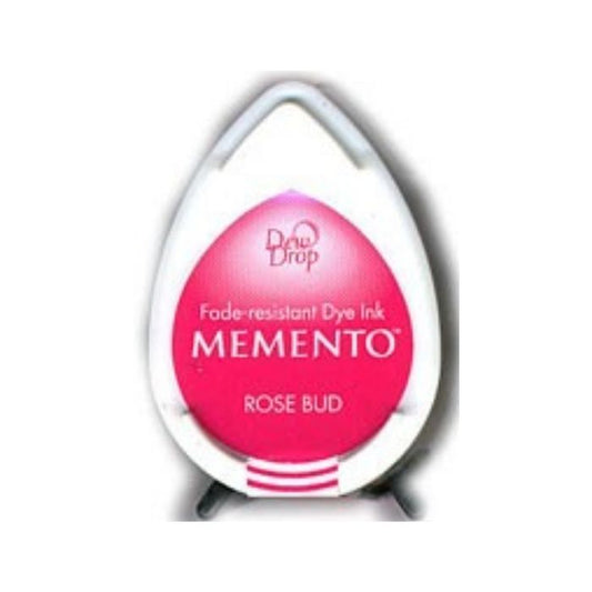 Memento Dew Drop MD-000-400 Rose Bud