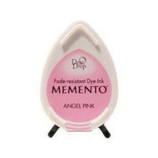 Memento Dew Drop MD-000-404 Angel Pink