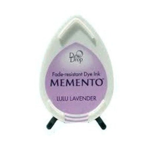Memento Dew Drop MD-000-504 Lulu Lavender