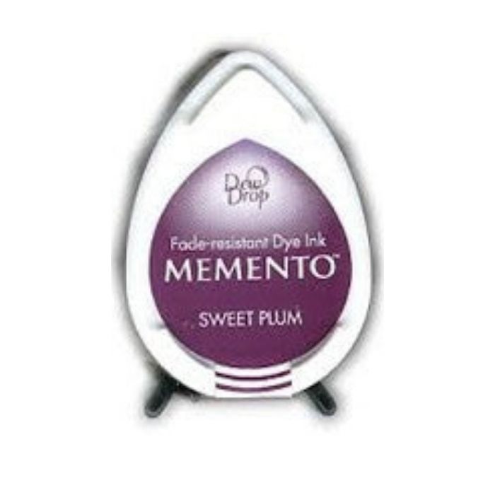 Memento Dew Drop MD-000-506 Sweet Plum