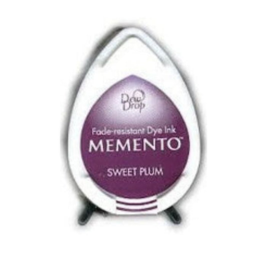 Memento Dew Drop MD-000-506 Sweet Plum