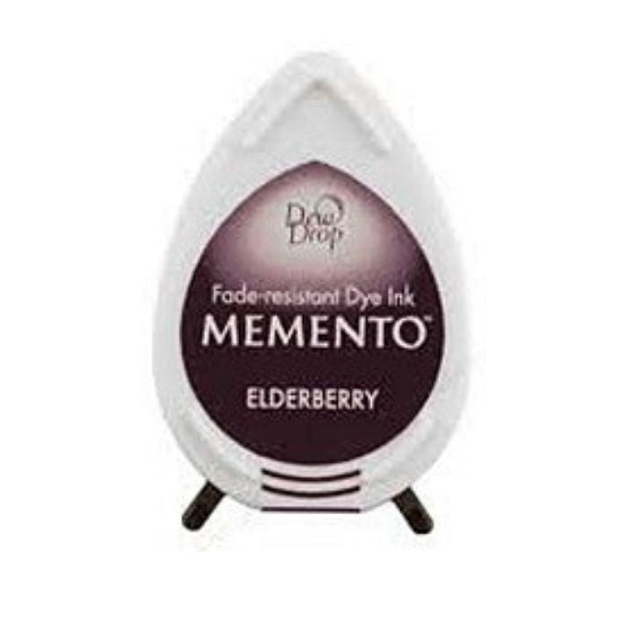Memento Dew Drop MD-000-507 Elderberry