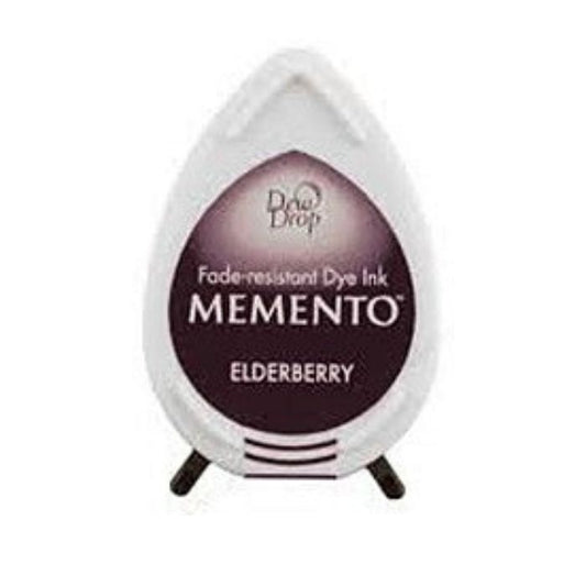 Memento Dew Drop MD-000-507 Elderberry