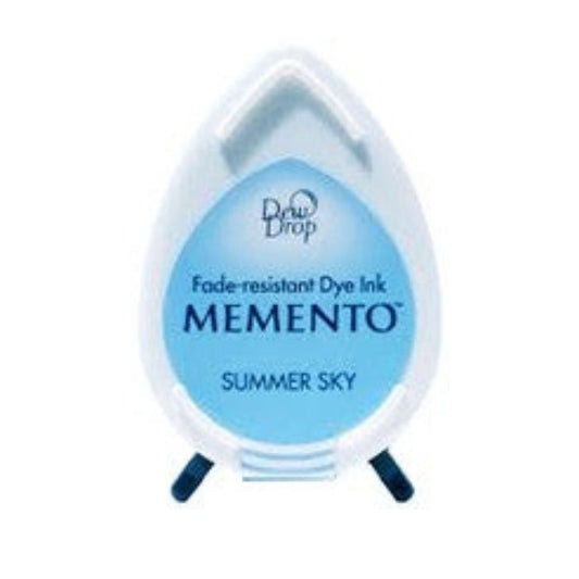 Memento Dew Drop MD-000-604 Summer Sky