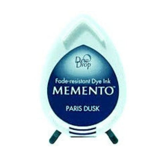 Memento Dew Drop MD-000-608 Paris Dusk