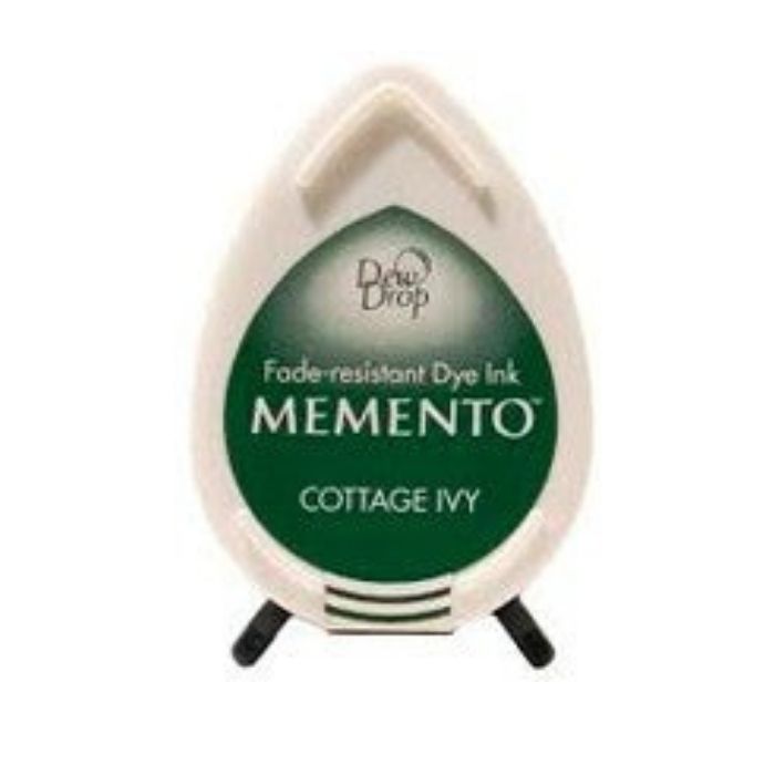 Memento Dew Drop MD-000-701 Cottage Ivy